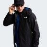 The North Face Mountain Athletics Rainlit Hooded Jacket - Waterproof jacket - Men's | Hardloop