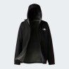 The North Face Mountain Athletics Rainlit Hooded Jacket - Veste imperméable homme | Hardloop