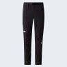 The North Face Summit Off Width Pant - Tourenhose - Herren | Hardloop