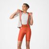 Espresso 2 DT Bibshort - Korte cykelbukser - Damer