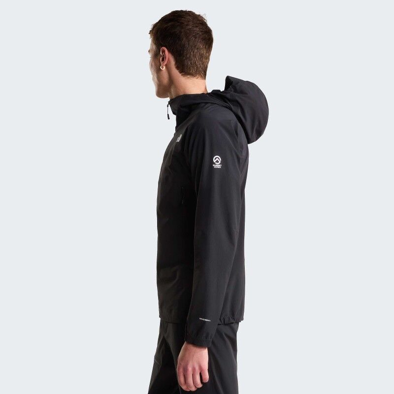 The North Face Summit Off Width Jacket - Windproof jacket - Men's | Hardloop