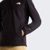 The North Face Nimble Jacket 2 - Pánská softshellová bunda | Hardloop