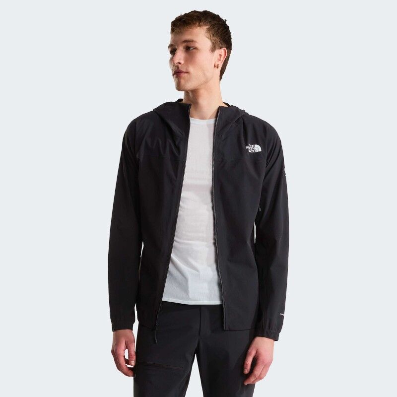 The North Face Summit Off Width Jacket - Windproof jacket - Men's | Hardloop