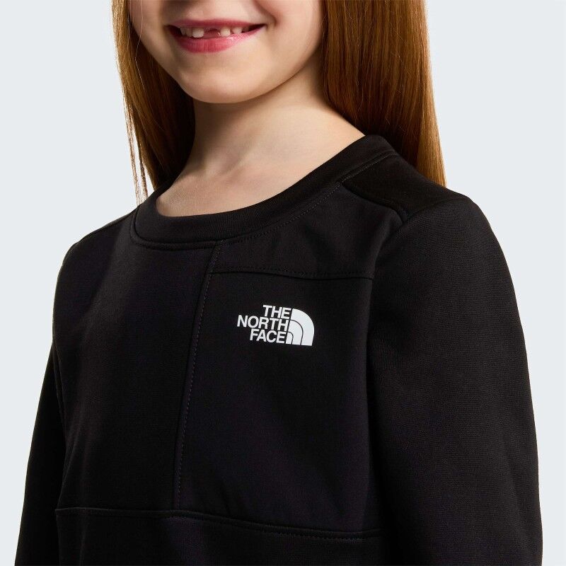 The North Face Kid TNF Performance Fleece Set | Hardloop