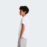 The North Face Liquid Logo Reg SS Tee - T-shirt - Kid's | Hardloop