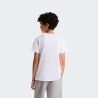 The North Face Liquid Logo Reg SS Tee - T-shirt - Kid's | Hardloop