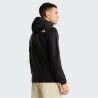 The North Face Mountain Athletics Fleece Full Zip Jacket - Fleece jacket - Men's | Hardloop