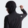 The North Face Summit Off Width Jacket - Windproof jacket - Men's | Hardloop