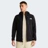 The North Face Mountain Athletics Fleece Full Zip Jacket - Fleece jacket - Men's | Hardloop