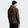 The North Face Nimble Hoodie 2 - Softshell jacket - Men's | Hardloop