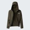 The North Face Nimble Hoodie 2 - Softshell jacket - Men's | Hardloop