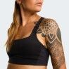 The North Face Refina Bra - Sport-BH - Dam | Hardloop