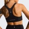 The North Face Refina Bra - Sport-BH - Dam | Hardloop