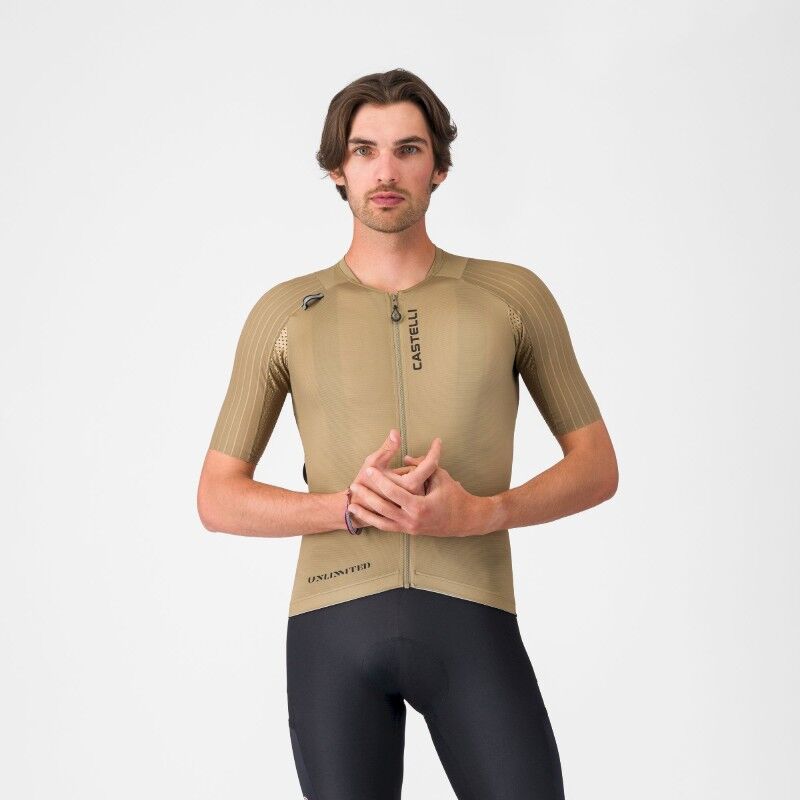 Unlimited Pro 2 Jersey - Radtrikot - Herren