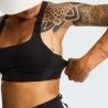 The North Face Refina Bra - Sport Bh - Dames | Hardloop