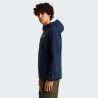 The North Face Nimble Hoodie 2 - Softshelljacke - Herren | Hardloop
