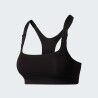 The North Face Refina Bra - Sport-BH - Dam | Hardloop
