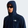 The North Face Nimble Hoodie 2 - Softshelljacke - Herren | Hardloop