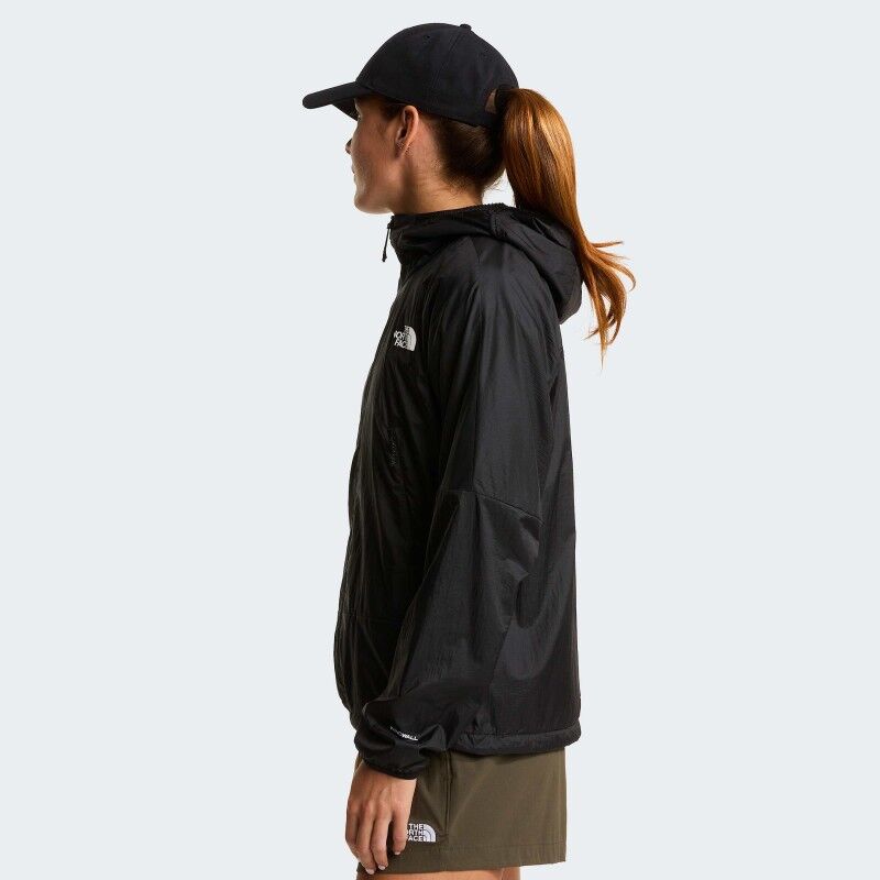 The North Face Ridgelite Futurefleece Wind Jacket - Chaqueta cortavientos - Mujer | Hardloop