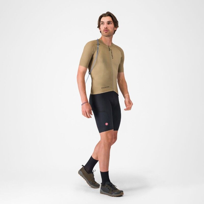 Castelli Unlimited Pro 2 Jersey - Pánské cyklistické dres | Hardloop
