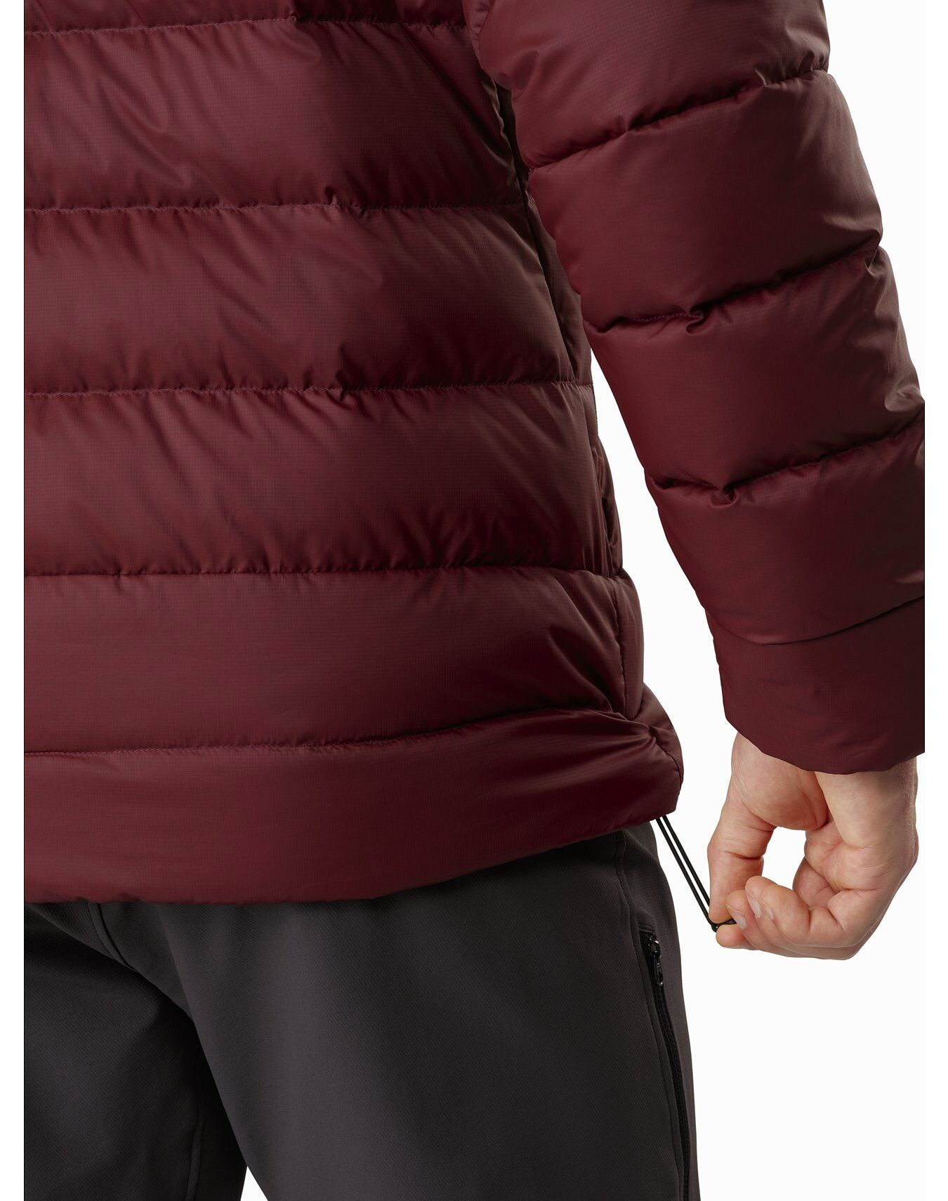 Arc'teryx Thorium AR Jacket - Giacca in piumino - Uomo