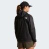 The North Face Ridgelite Futurefleece Wind Jacket - Veste coupe-vent femme | Hardloop