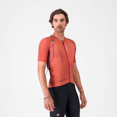 Unlimited Pro 2 Jersey - Pánský cyklistický dres krátký rukáv