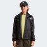 The North Face Ridgelite Futurefleece Wind Jacket - Vindjacka - Dam | Hardloop