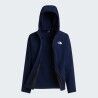 The North Face Nimble Hoodie 2 - Softshelltakki - Miehet | Hardloop