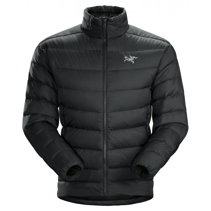 Arc'teryx Thorium AR Jacket - Giacca in piumino - Uomo
