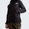 The North Face Ridgelite Futurefleece Wind Jacket - Kurtka wiatrówka damska | Hardloop