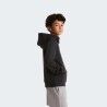 The North Face Liquid Logo Reg Hoodie - Sweatshirt à capuche enfant | Hardloop