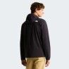 The North Face Nimble Hoodie 2 - Softshelljack - Heren | Hardloop