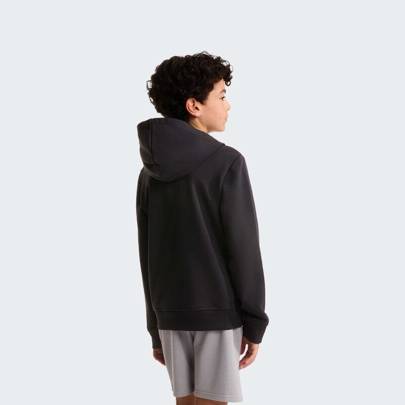 The North Face Liquid Logo Reg Hoodie - Hoodie - Kid's | Hardloop