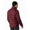 Arc'teryx Thorium AR Jacket - Giacca in piumino - Uomo