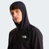 The North Face Nimble Hoodie 2 - Softshelljack - Heren | Hardloop