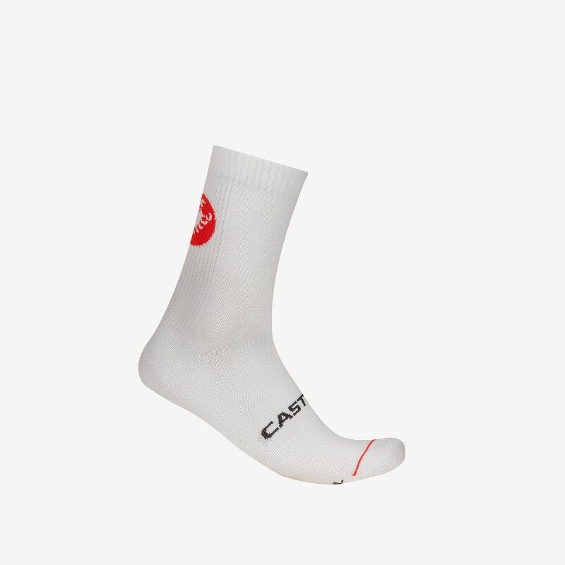 Entrata 12 Sock - Cycling socks