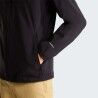 The North Face Nimble Hoodie 2 - Softshelljack - Heren | Hardloop