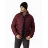 Arc'teryx Thorium AR Jacket - Giacca in piumino - Uomo