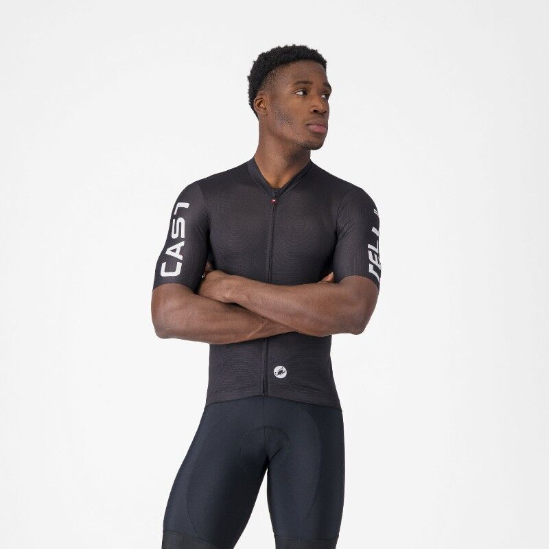 Entrata Apex Jersey - Cykeljersey - Herrer