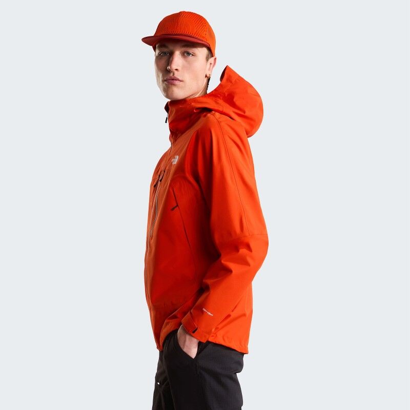The North Face Valley View Jacket - Veste hardshell homme | Hardloop