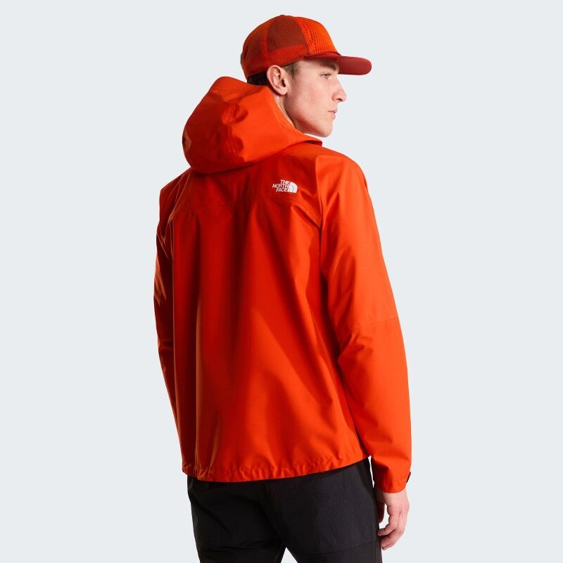 The North Face Valley View Jacket - Hardshell jacket - Men's | Hardloop