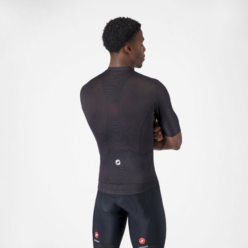 Castelli Entrata Apex Jersey - Cycling jersey - Men's | Hardloop