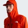 The North Face Valley View Jacket - Hardshell jacket - Men's | Hardloop