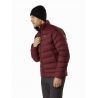 Arc'teryx Thorium AR Jacket - Giacca in piumino - Uomo
