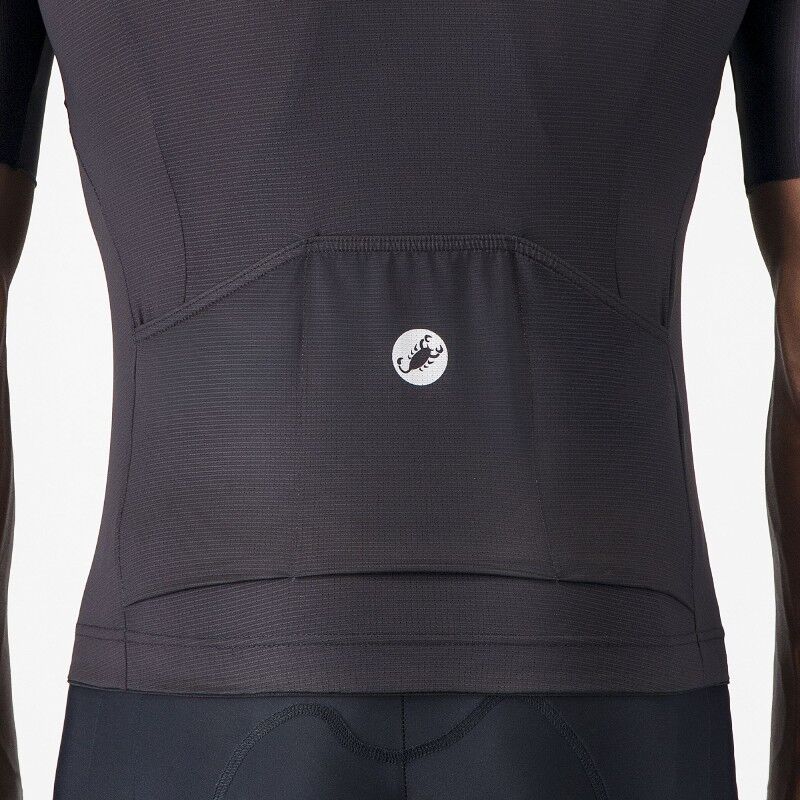Castelli Entrata Apex Jersey - Cycling jersey - Men's | Hardloop