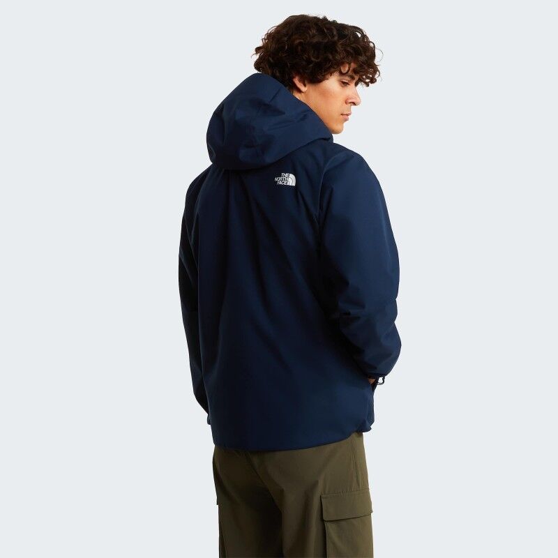 The North Face Quest Mono Jacket - Regenjas - Heren | Hardloop