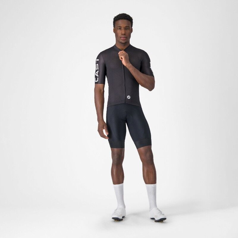 Castelli Entrata Apex Jersey - Maillot vélo homme | Hardloop