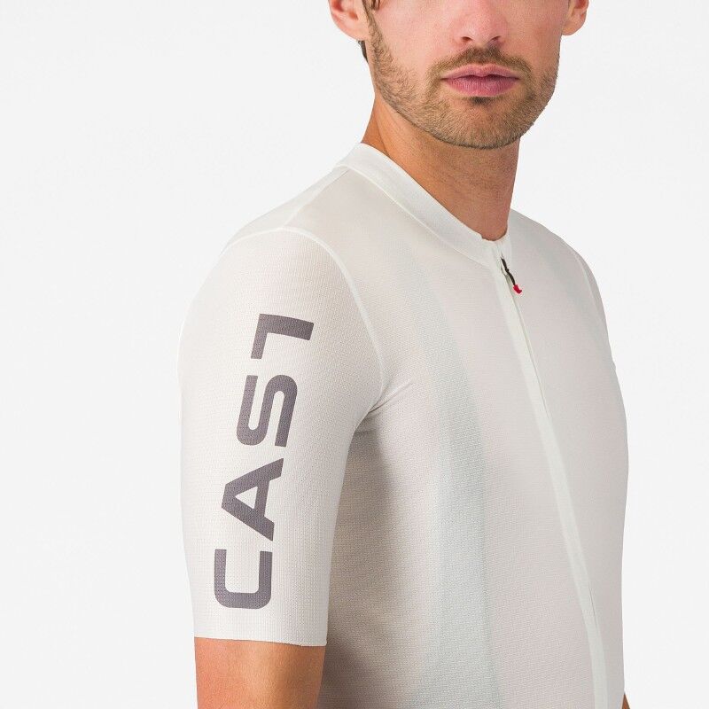 Castelli Entrata Apex Jersey - Short sleeve cycling jersey - Men's | Hardloop
