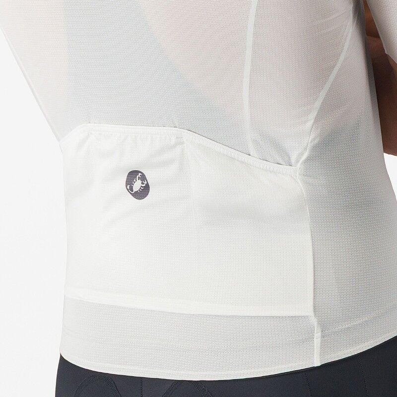 Castelli Entrata Apex Jersey - Short sleeve cycling jersey - Men's | Hardloop